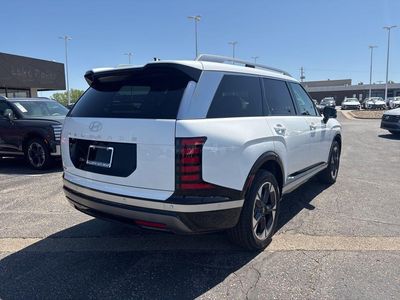 2026 Hyundai Palisade — photo 20 view