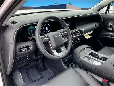 2026 Hyundai Palisade — photo 9 view