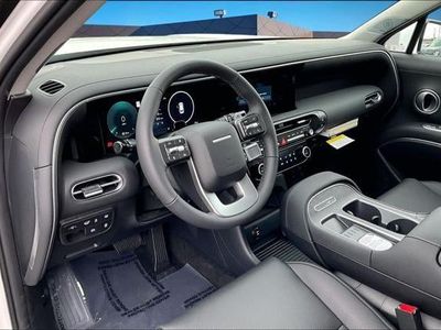 2026 Hyundai Palisade — photo 25 view