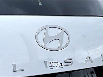 2026 Hyundai Palisade — photo 14 view