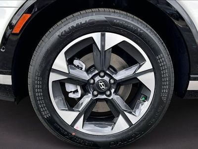 2026 Hyundai Palisade — photo 24 view
