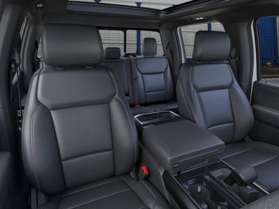 2026 Ford F-150 — photo 9 view