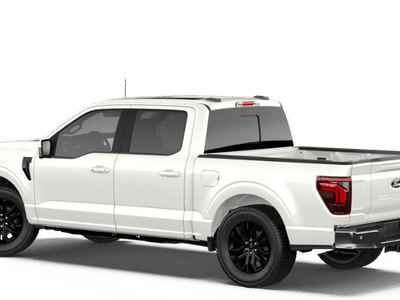 2026 Ford F-150 — photo 26 view