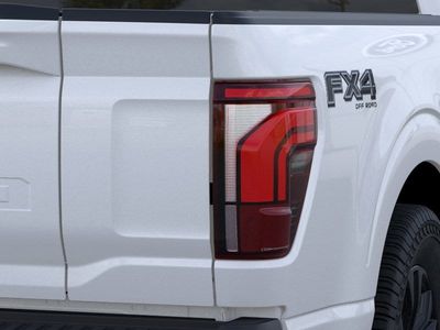 2026 Ford F-150 — photo 20 view