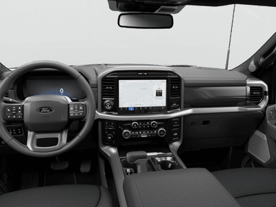 2026 Ford F-150 — photo 23 view
