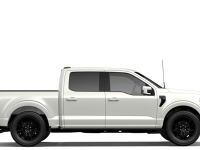 2026 Ford F-150 — photo 24 view