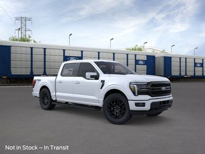 2026 Ford F-150 — photo 12 view