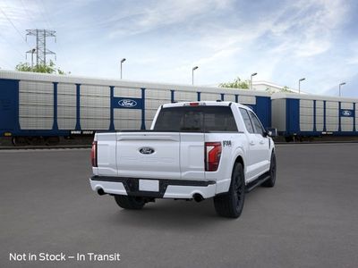 2026 Ford F-150 — photo 21 view