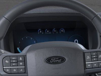 2026 Ford F-150 — photo 19 view