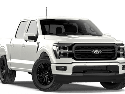 2026 Ford F-150 — photo 27 view