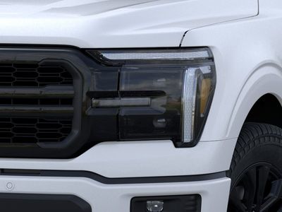 2026 Ford F-150 — photo 14 view