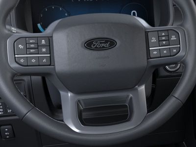 2026 Ford F-150 — photo 13 view