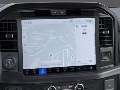 2026 Ford F-150 — photo 22 view