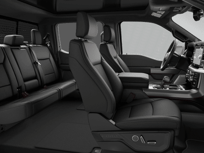 2026 Ford F-150 — photo 28 view