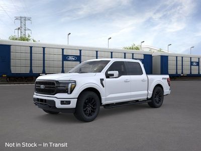 2026 Ford F-150 — photo 8 view