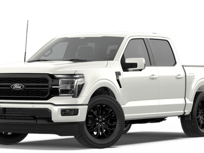 2026 Ford F-150 — photo 29 view