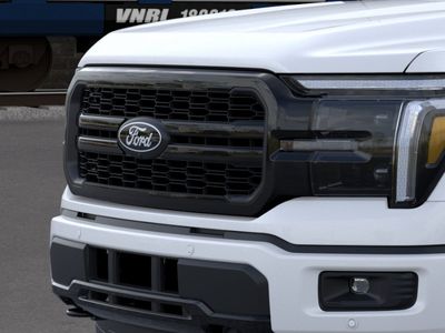 2026 Ford F-150 — photo 18 view