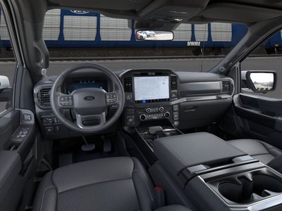 2026 Ford F-150 — photo 7 view