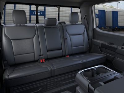 2026 Ford F-150 — photo 10 view