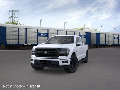2026 Ford F-150 — photo 16 view