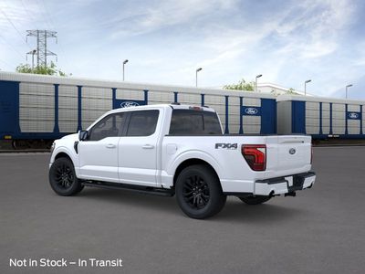 2026 Ford F-150 — detail view