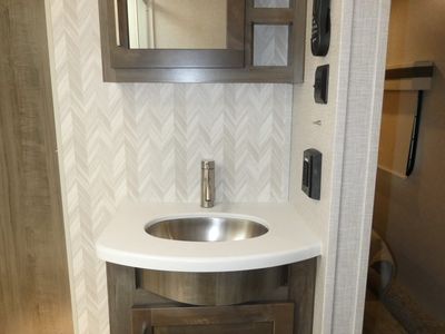2023 Forest River Rockwood Signature — photo 12 view