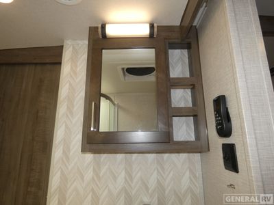 2023 Forest River Rockwood Signature — photo 13 view
