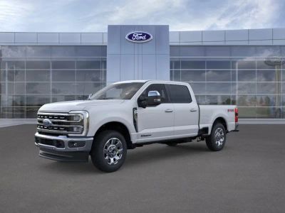2026 Ford F-250 - Photo 1