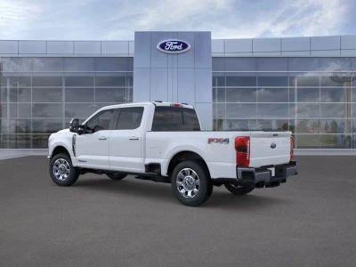 2026 Ford F-250 - Photo 4