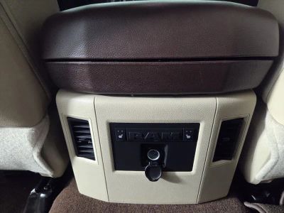2015 Ram 1500 — photo 26 view