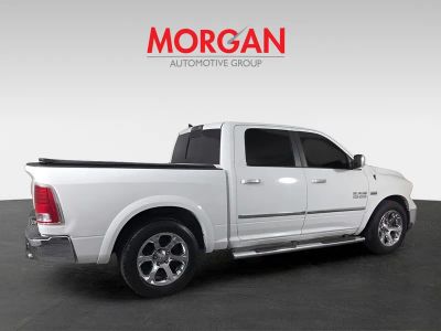 2015 Ram 1500 — detail view