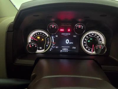 2015 Ram 1500 — photo 16 view