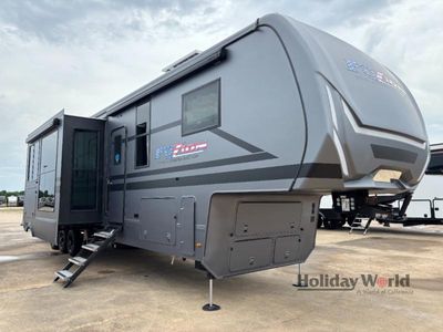 2025 Keystone Fuzion - Photo 1