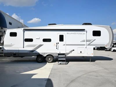 2026 Jayco SUNDANCE XLT - Photo 47