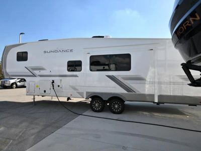 2026 Jayco SUNDANCE XLT - Photo 44