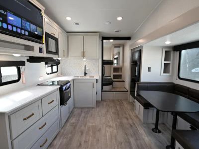 2026 Jayco SUNDANCE XLT - Photo 3