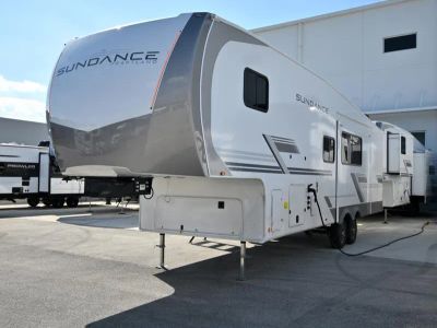 2026 Jayco SUNDANCE XLT - Photo 43
