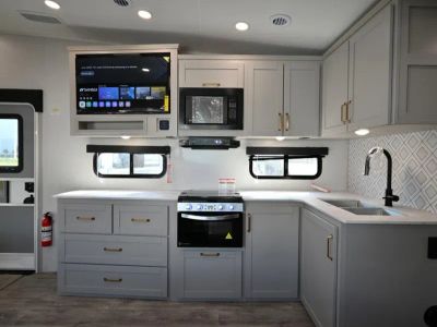 2026 Jayco SUNDANCE XLT - Photo 5