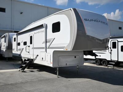 2026 Jayco SUNDANCE XLT - Photo 1