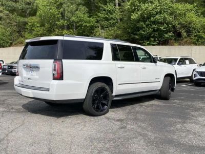 2019 GMC Yukon XL - Photo 3
