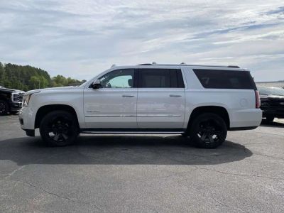 2019 GMC Yukon XL - Photo 7