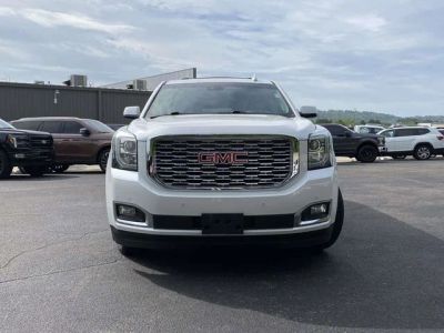 2019 GMC Yukon XL - Photo 9