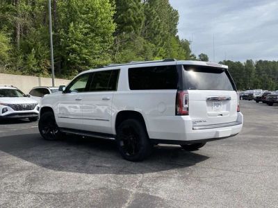 2019 GMC Yukon XL - Photo 6