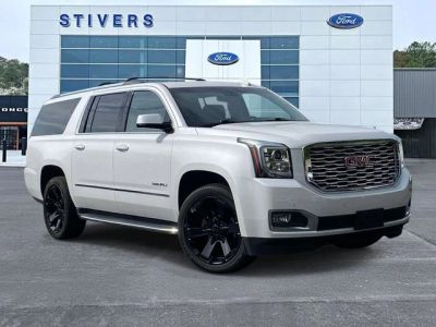 2019 GMC Yukon XL - Photo 1