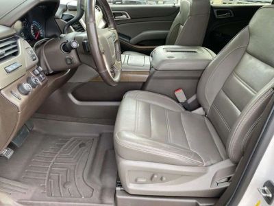 2019 GMC Yukon XL - Photo 21