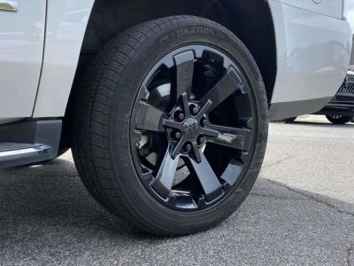 2019 GMC Yukon XL - Photo 11