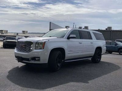 2019 GMC Yukon XL - Photo 8