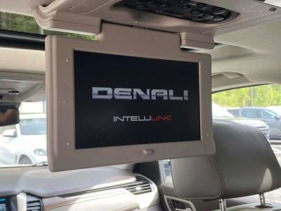 2019 GMC Yukon XL - Photo 18