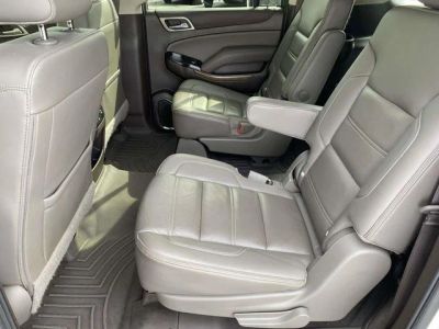 2019 GMC Yukon XL - Photo 17