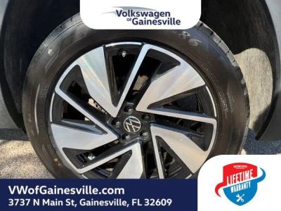 2024 Volkswagen Atlas — photo 29 view